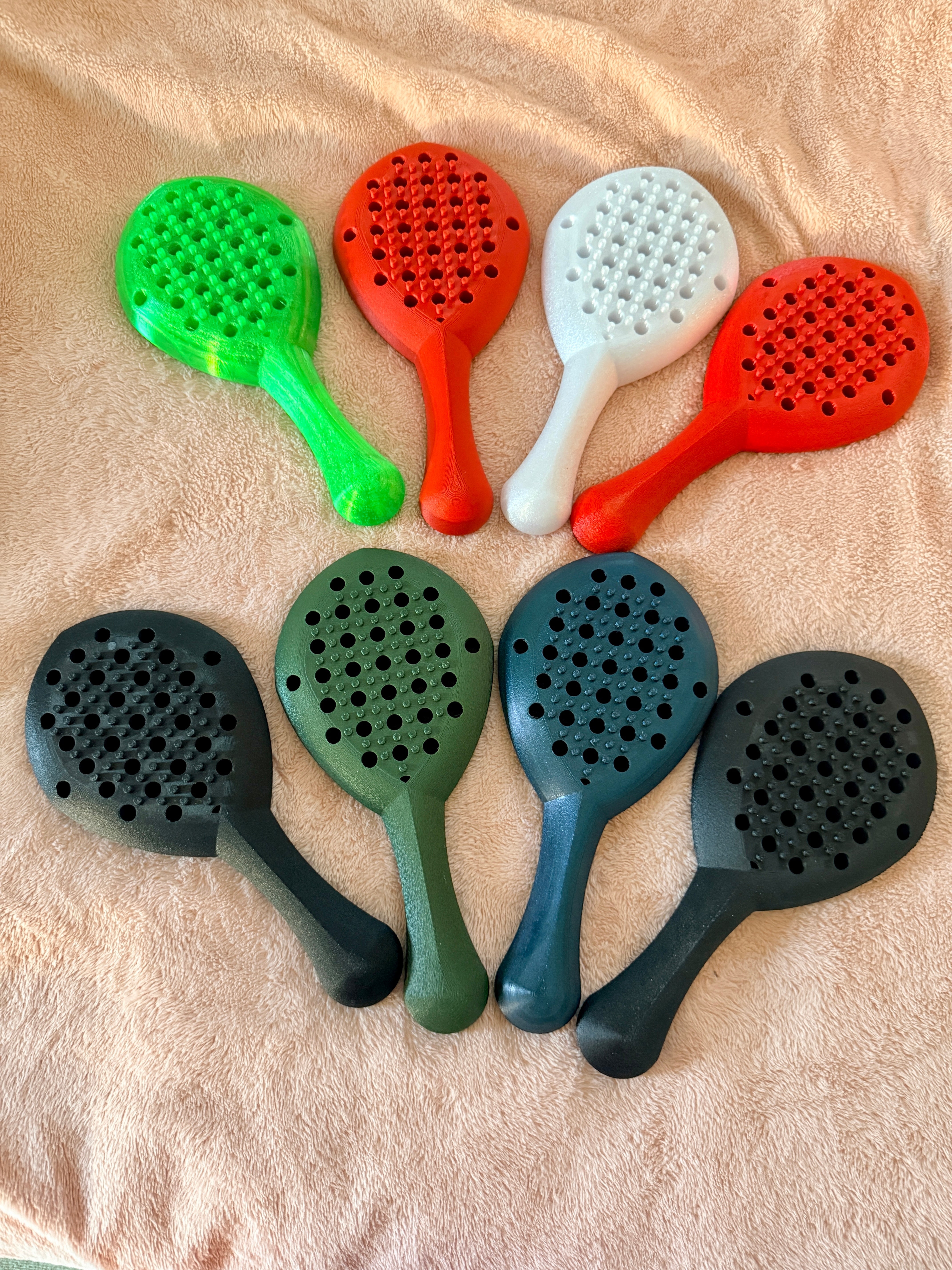 Paddles