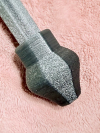 Heph Best 1/2 — Stone Grey (HEPH-BEST-SG-12) — IMG_E5026