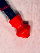 Kelleynator Better — Evil Red, Full (KELL-BETTER-ER-FULL) — IMG_4947