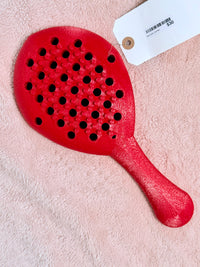 Hera Good — Evil Red (HERA-GOOD-ER) — piece 2 — IMG_E4963