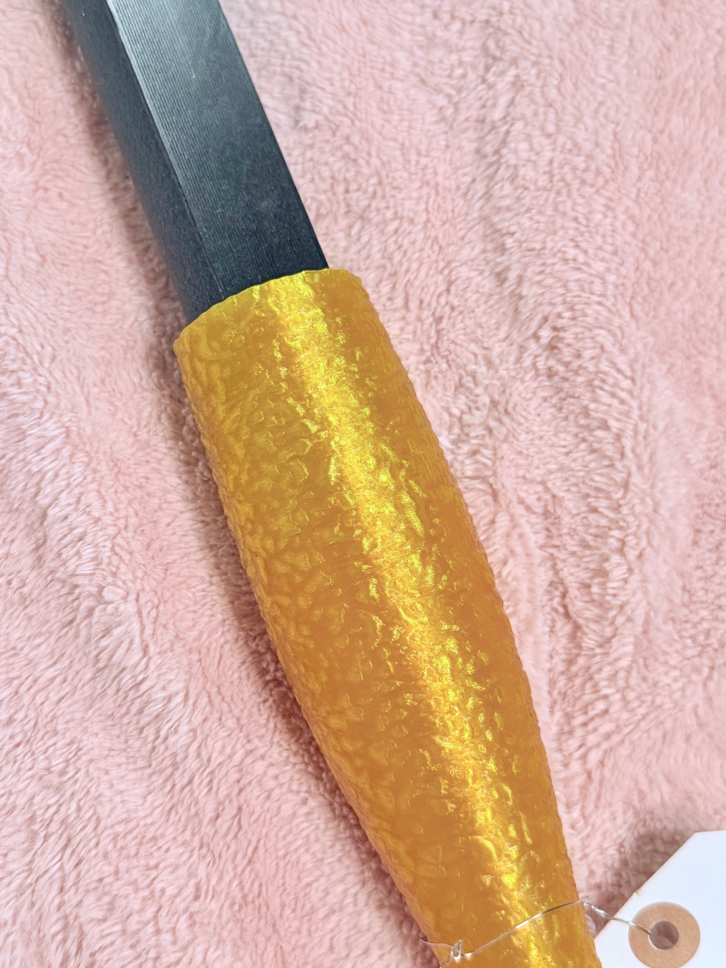 Cop — Citrine (AUTH-CP-CIT) — IMG_E4976