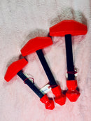 Kelleynator Better — Evil Red, 3/4 (KELL-BETTER-ER-34) — IMG_4943