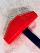Kelleynator Better — Evil Red, 3/4 (KELL-BETTER-ER-34) — IMG_4942