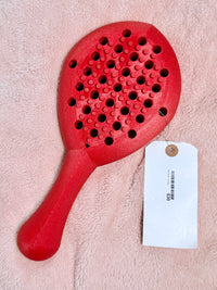 Hera Good — Evil Red (HERA-GOOD-ER) — piece 1 — IMG_E4958