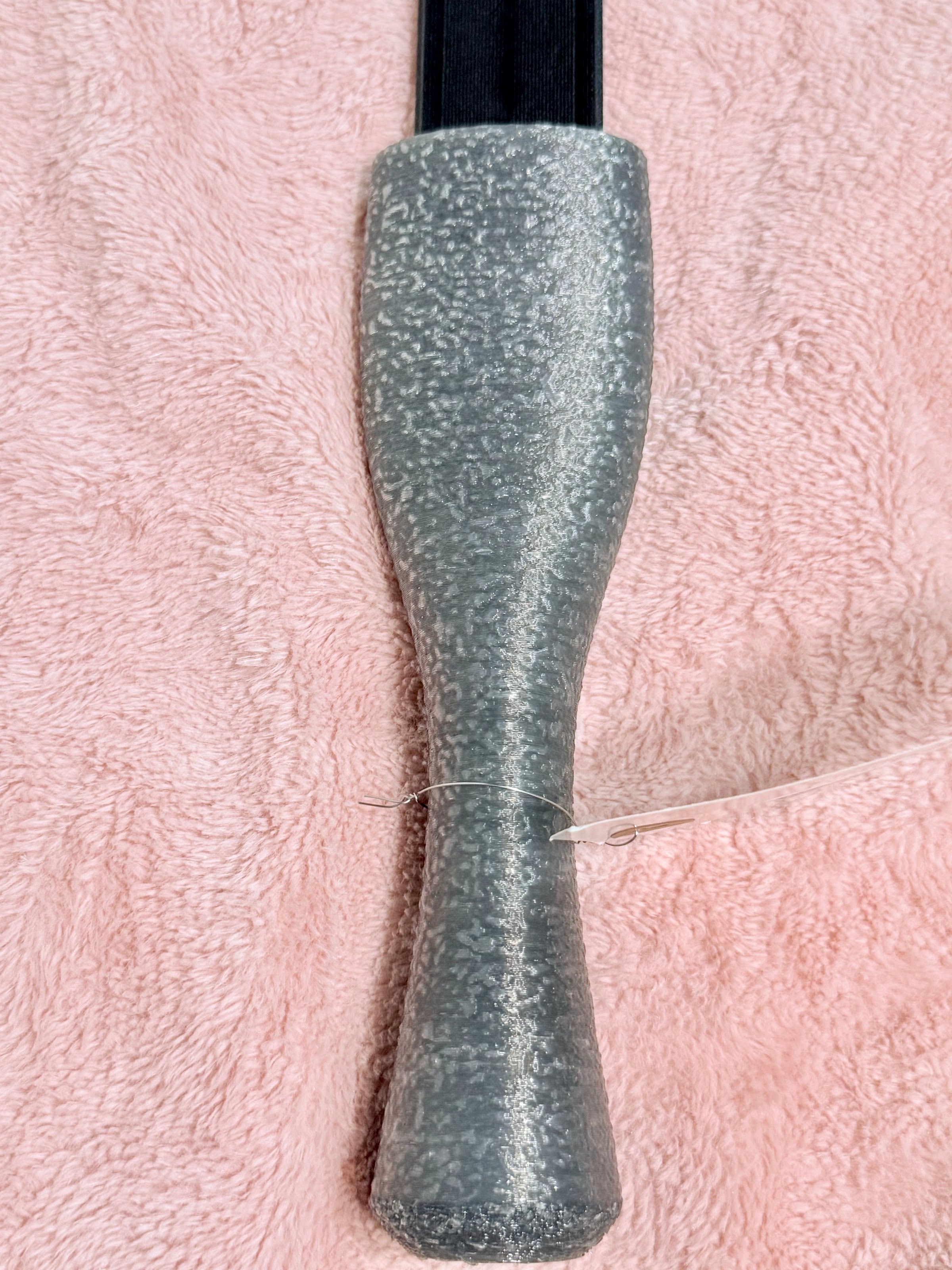 Teacher — Mithril (AUTH-TC-MTH) — IMG_E4971