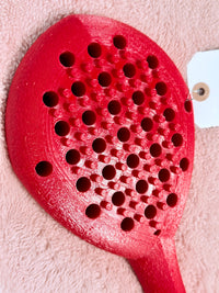 Hera Good — Evil Red (HERA-GOOD-ER) — piece 2 — IMG_E4964