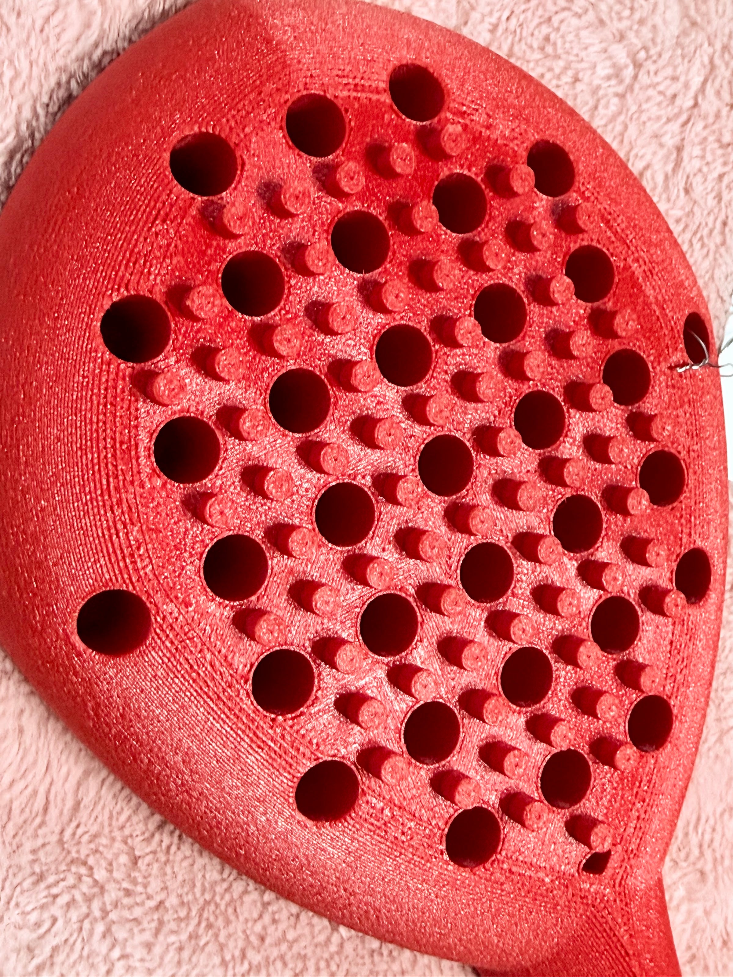 Hera Good — Evil Red (HERA-GOOD-ER) — piece 1 — IMG_E4960