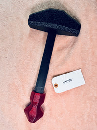 Kelleynator Ultimate — Dire Red, Full Size (KELL-ULT-DR-FULL)