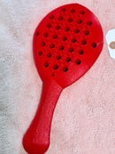 Hera Good — Evil Red (HERA-GOOD-ER) — piece 2 — IMG_E4966