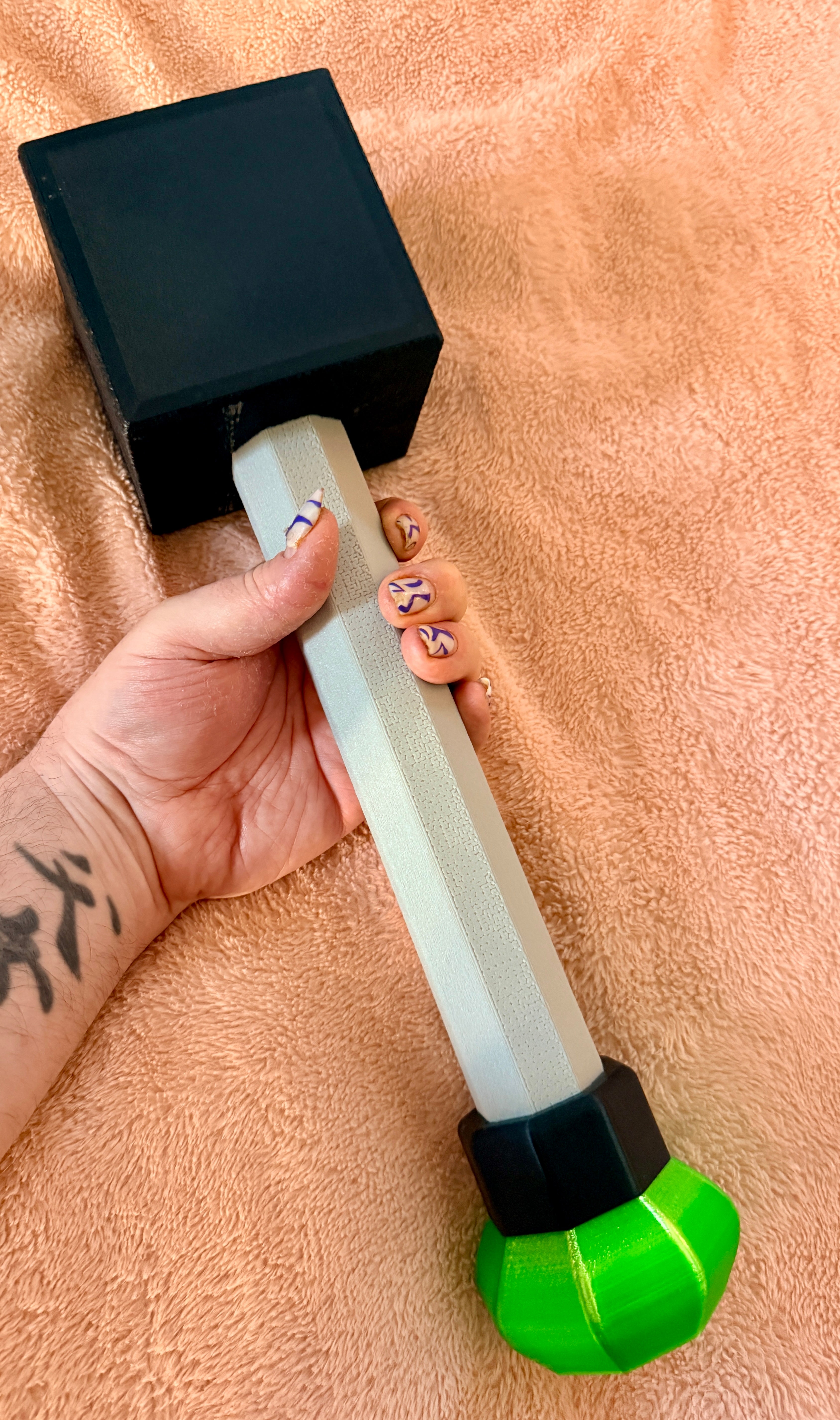 Ares — The War God