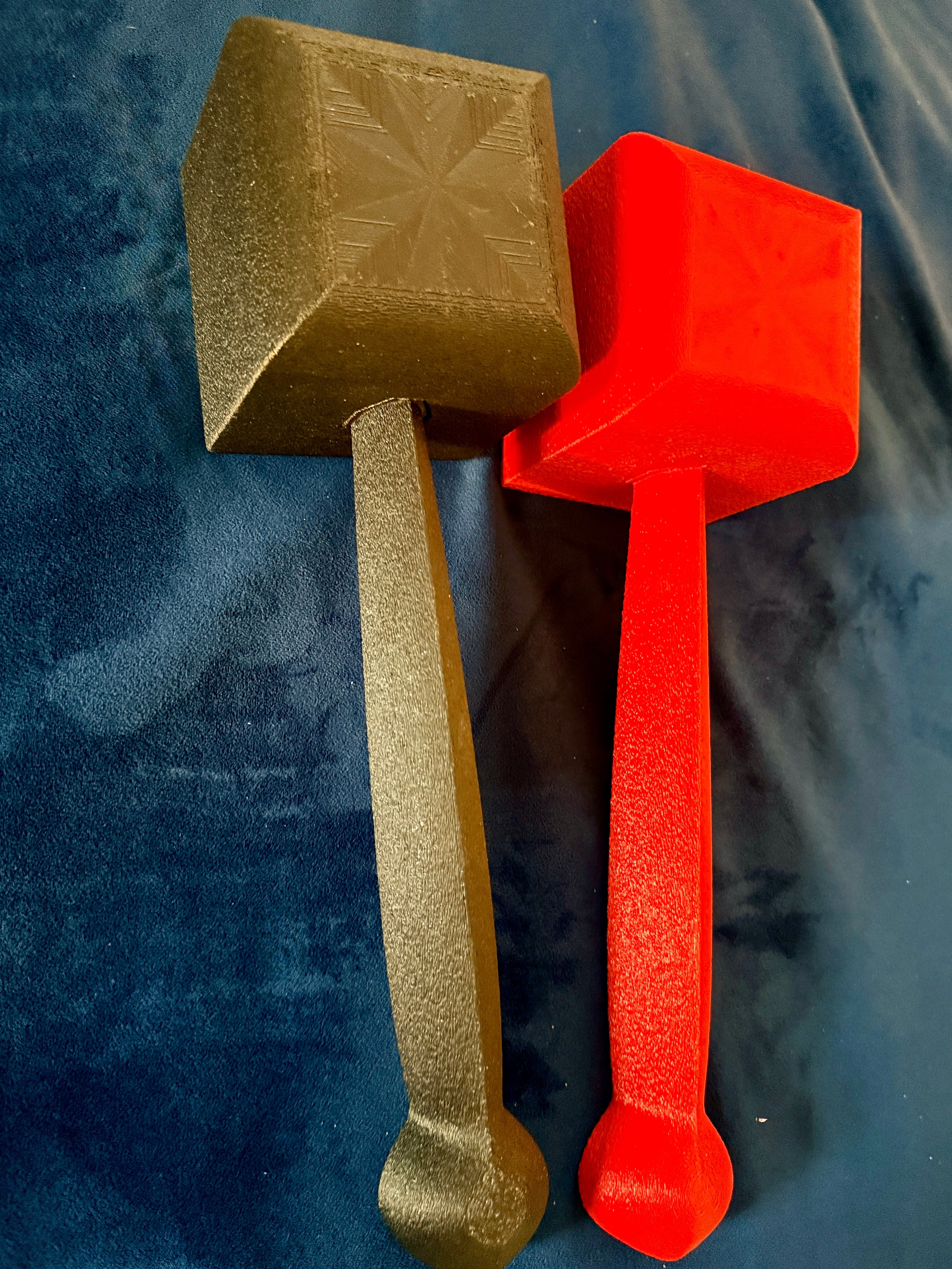 Hermes — The Messenger