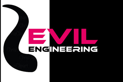 Evil Engineering