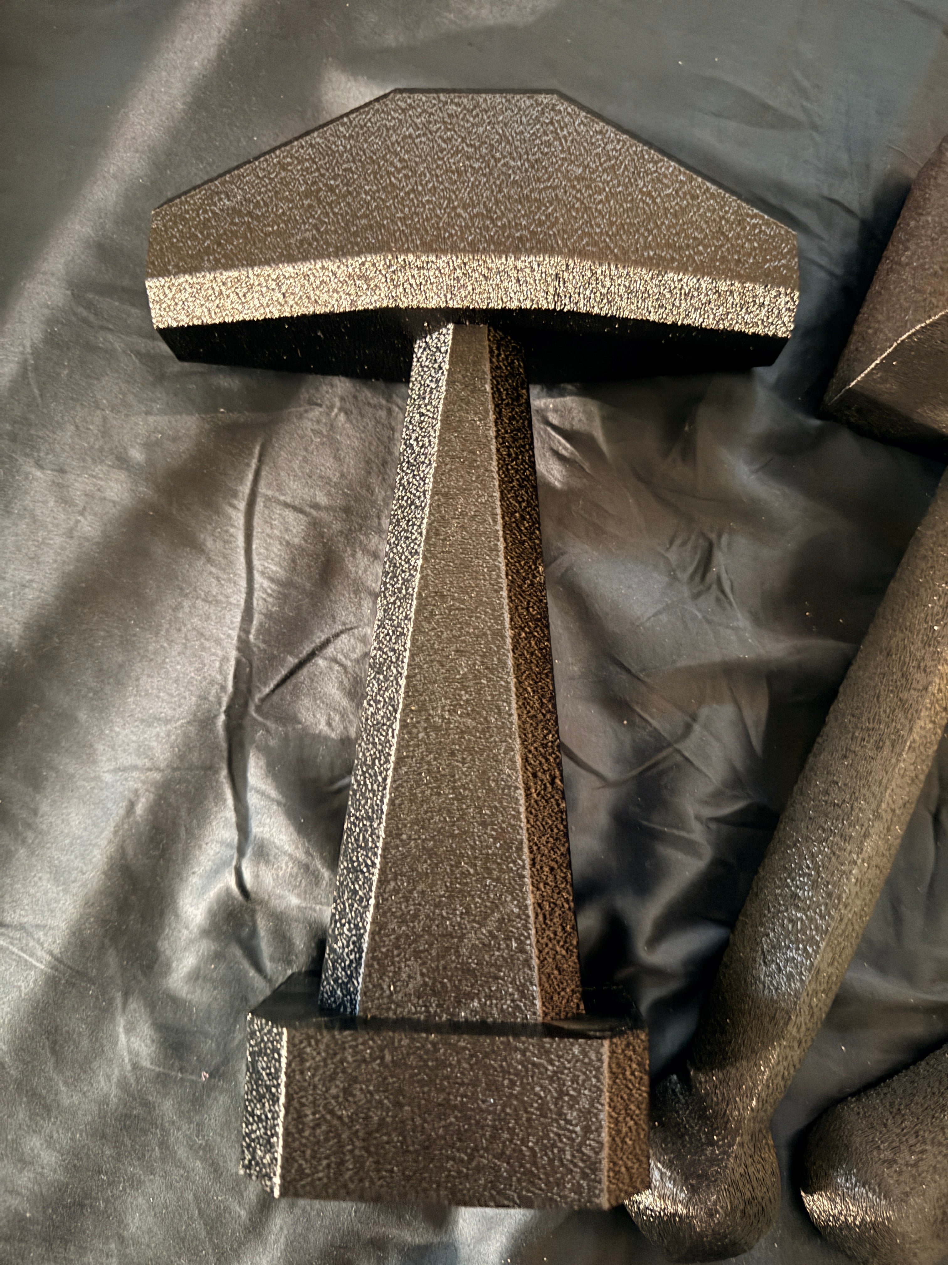 Thor — The Thunder God