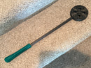 The Sorceress — Dual-Face Cane / Crop
