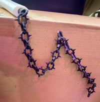The Witch — Chain Whip / Scourge